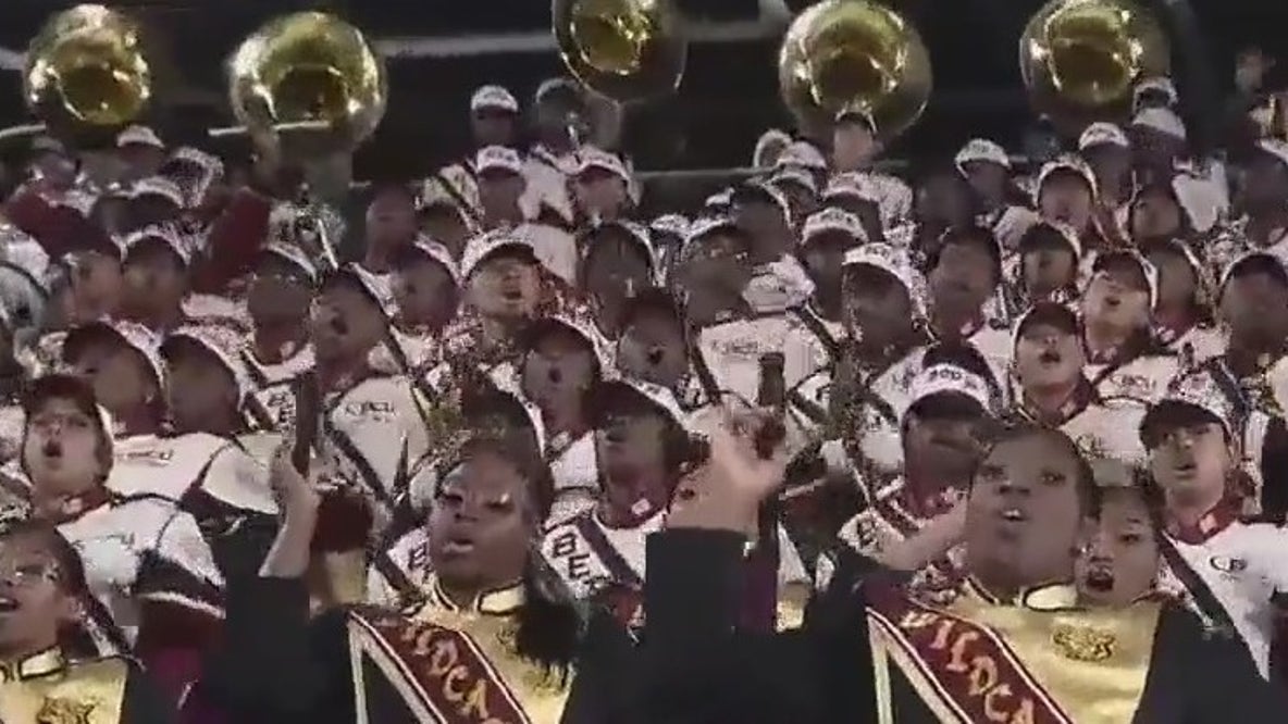 Thousands of fans enjoy 'Florida Classic' in Orlando